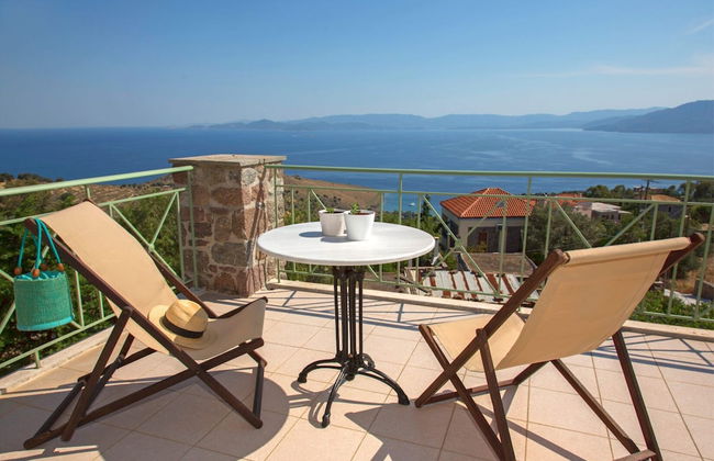 Aegina Colors - Foto 68