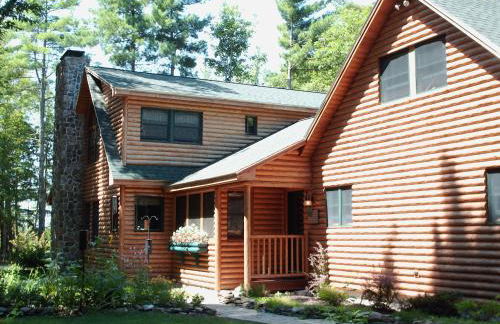 Upscale Fryeburg Cabin Hot Tub and Billiards Table! - Foto 19