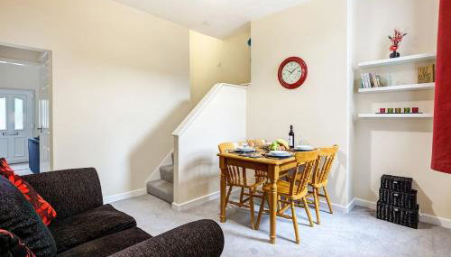 Cloud View Cottage - Foto 3