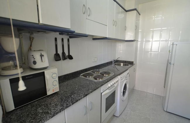 103566 - Apartment in Isla - Foto 6