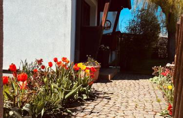 Ferienwohnung Schaller - Foto 11