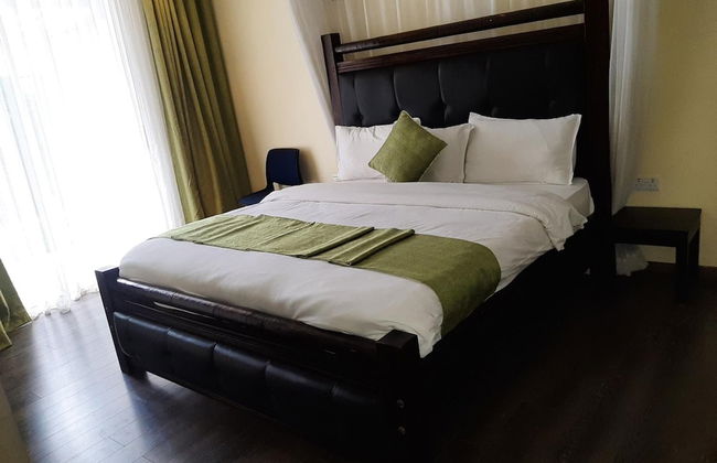 D2W Residency Suites - Foto 10