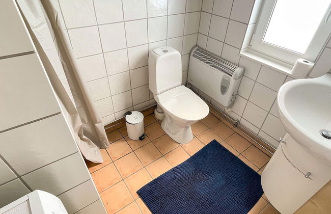 5 Person Holiday Home in Klippan-by Traum - Foto 11