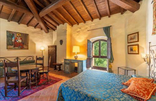 Tuscany Tower Villa - Foto 11