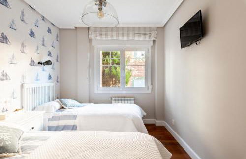 Villa La Ballena de Sonabia - Photo 23