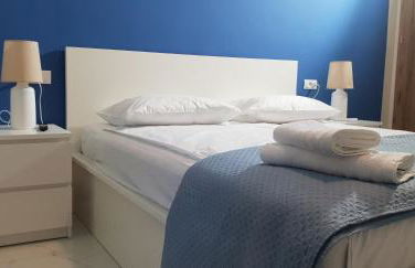 Sun Roof Apartment - Foto 6