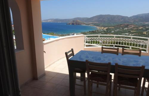 Villa Aiolos - Photo 48