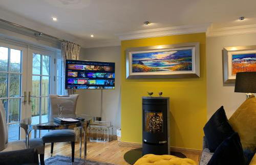 Outlander Glencoe at Creag an-t Sionnaich Glencoe Ballachulish Highlands Near Fort William - Foto 33