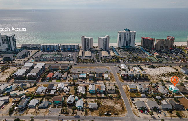 Beachin' Betty - Foto 40