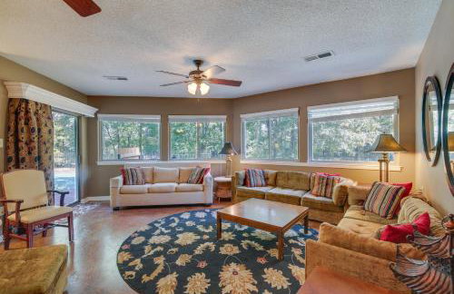 18 Mi to Dtwn Memphis Oasis on 8 Acres! - Foto 3