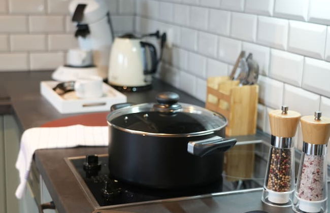 Aparthotel Rotheul - Foto 23