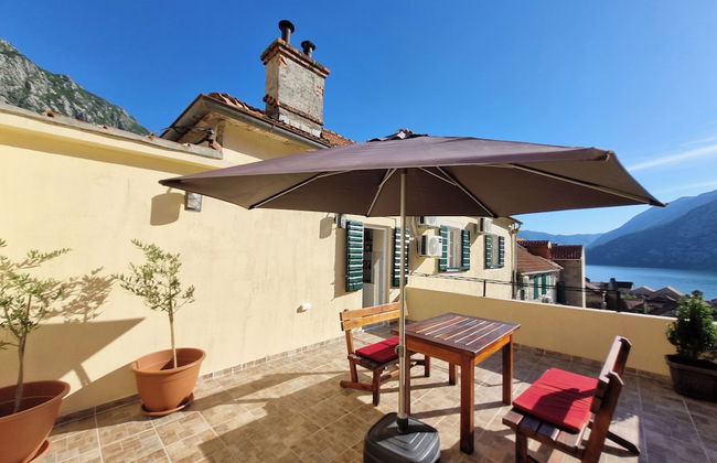 Villa Nicole - Foto 56