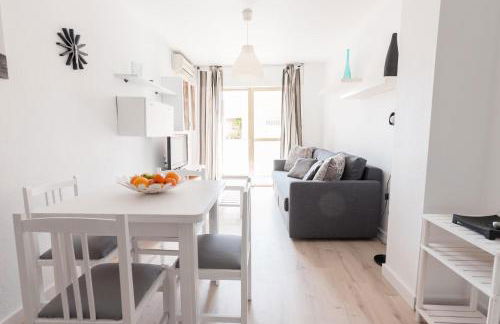 Apartamento Cartago-Murciapartments - Foto 23