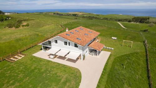 Wishome- Villa sublime con piscina privada climatizada - Foto 2