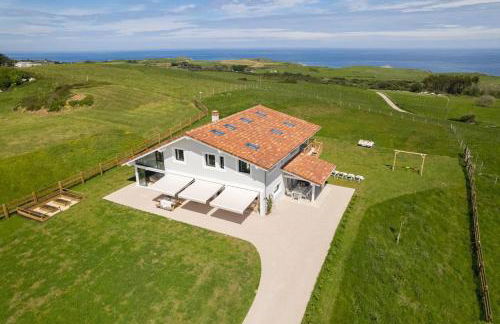 Wishome- Villa sublime con piscina privada climatizada - Foto 2