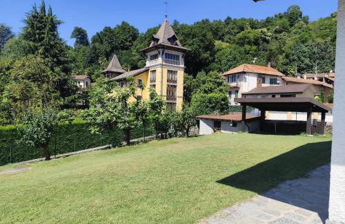 Villa Verde - Foto 34