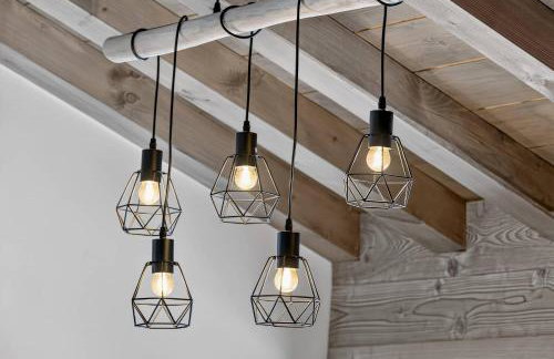 Megeve Luxury Spa Escape with views and parking - Foto 34