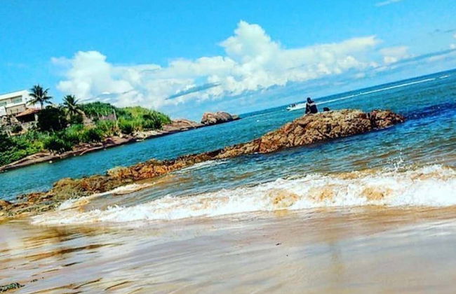 Excursão a Anchieta - Foto 1