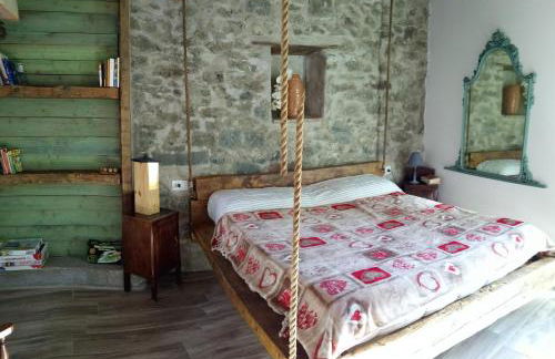 Casa Artisti del Sole - Foto 23