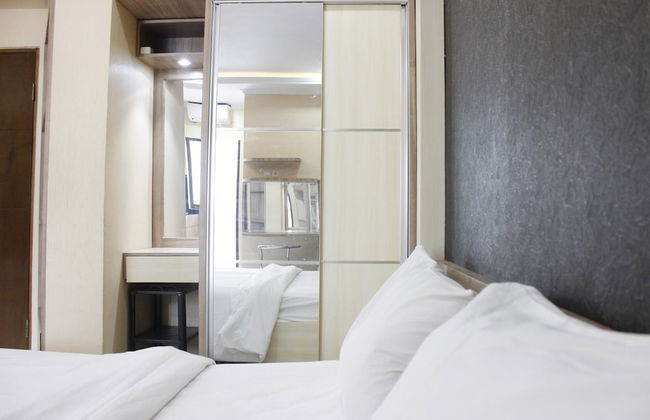 Minimalist Studio Gateway Ahmad Yani - Photo 4