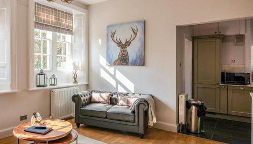 Drumlanrig Castle - Laundry Cottage - Uk7429 - Foto 4