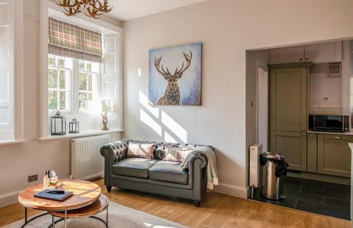 Drumlanrig Castle - Laundry Cottage - Uk7429 - Foto 4