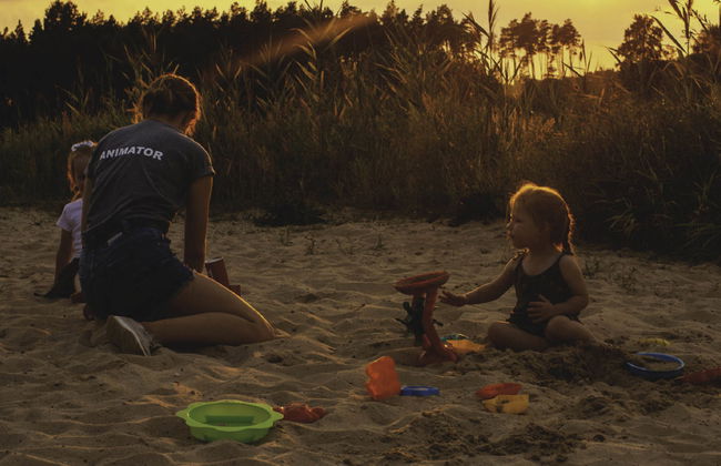 Stara Wieś Resort & Odnowa - Foto 21