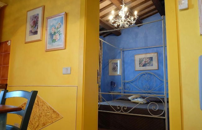 Poggio Montali - Foto 9