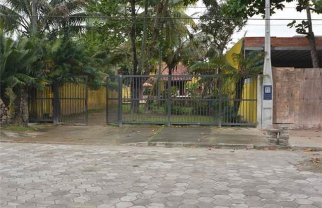 Yellow House Palmeiras Beach Caraguá - Foto 26