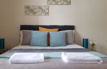 Sun Gardens Serviced Apartment - Foto 13