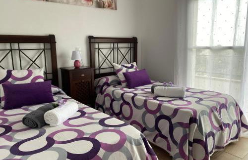 Star of the Sea Miami Playa vacaciones frente al Mar - Foto 23