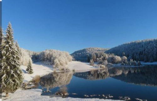 Appartement design et chaleureux en centre ville - Foto 30