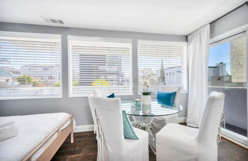 Manhattan Beach Guest Suite - Foto 10