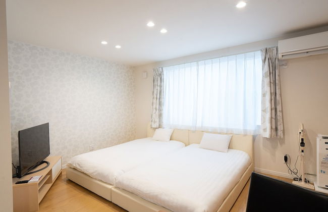 The Peak Villa Suite Hokkaido - Foto 24