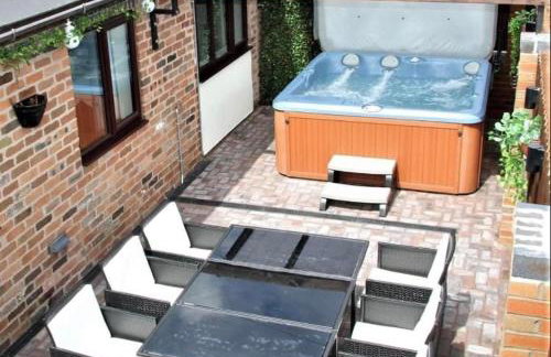 Stonetrough Cottage - Foto 1