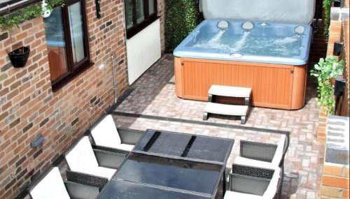 Stonetrough Cottage - Foto 1
