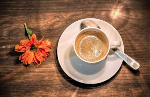 iRoom Civita - Foto 10