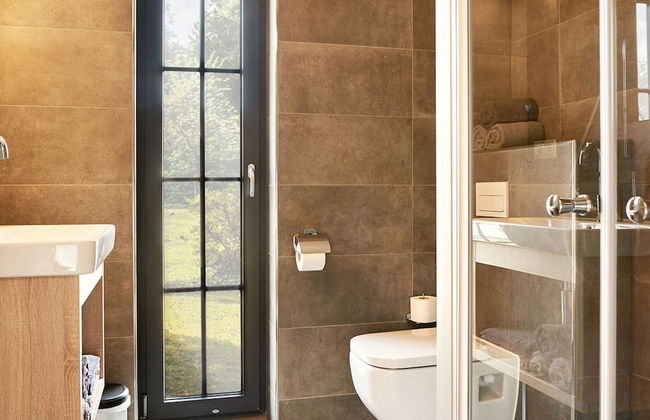 Luxury Villa With Sauna, 200 m. From the ski Area - Foto 10