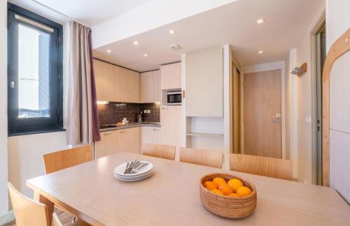 Résidence Pierre & Vacances La Forêt - Foto 21