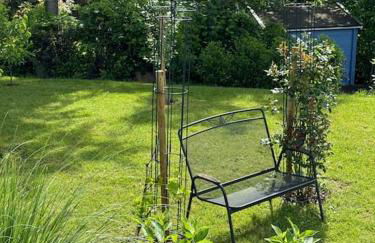 Haus Sonnenhang - Foto 17