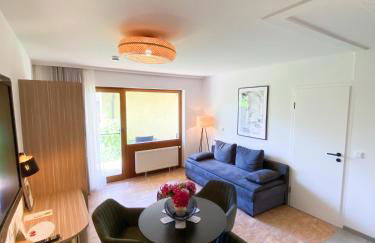 Hotel Sonnengarten Apartments - Foto 29