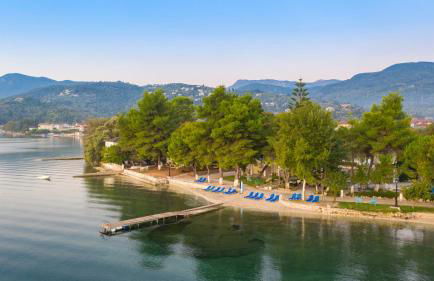 Flisvos Seaside Apartments - Foto 2