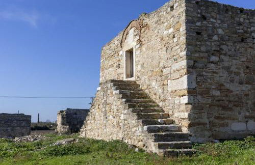 Lux Mint Apartment - Sea View - 3BR - Free Parking - Photo 23