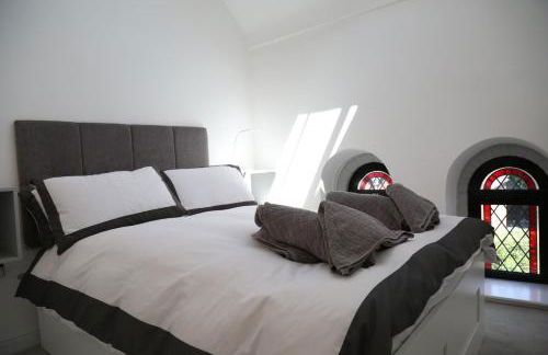 The Chapel Chester - Boutique Apartments - Photo 25