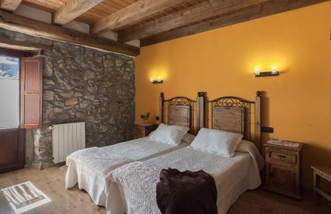 Casa rural Restaurante Aranburu - Foto 7