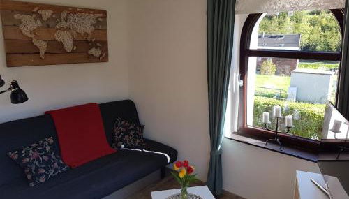 Ferienwohnung Wegespinne - Foto 3