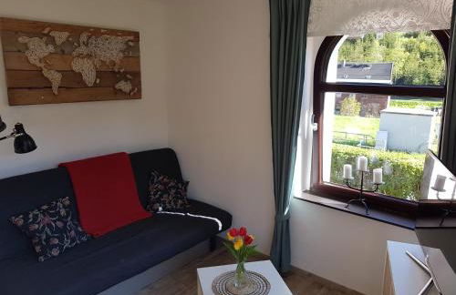 Ferienwohnung Wegespinne - Foto 3