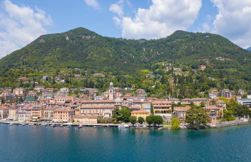 Niko's House Salò at 200m from Lake - Happy Rentals - Foto 35