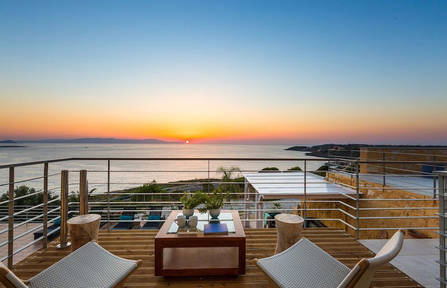 Yellow Dream Villas - Foto 42