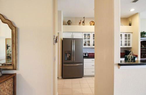 Serene pool home in the exclusive Heritage Oaks Golf & Country Club - Foto 34